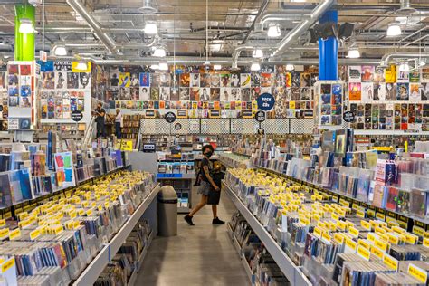 Lompoc Records: A Los Angeles Staple with a Wide Ranging Music Style 6