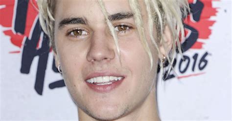 Justin Bieber Choking Incident Renaissance Art