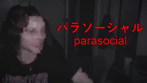 Beans Plays Parasocial Part 1 A Horror Game About Being A Streamer