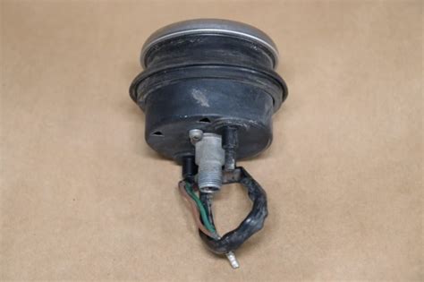 Yahoo!オークション - ホンダ CB50JX（6V) CB50J タコメーター H348-6
