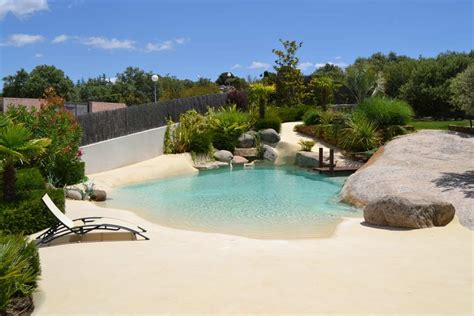 Piscinas De Agua Salada Avisa