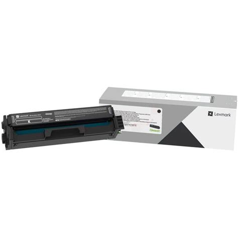 Toner Oryginalny Lexmark C Xc Black Stron Sklep Everprint Pl