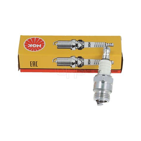 Genuine NGK BPMR8Y Spark Plug, Single | GHS