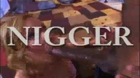 NIGGER Addiction Porn Videos