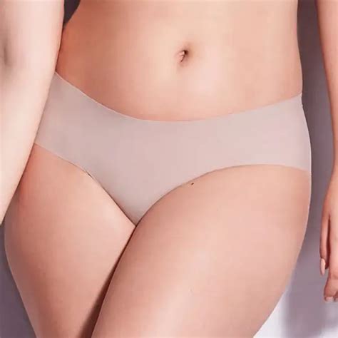 Tiendas Trovari Calcinha Tanga Brasileira Nude