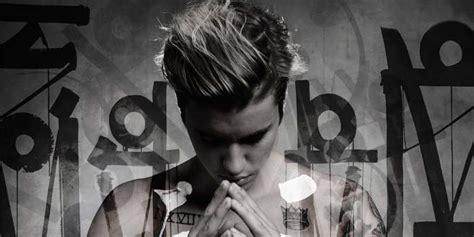 Album Review: Purpose by Justin Bieber · Student Edge News