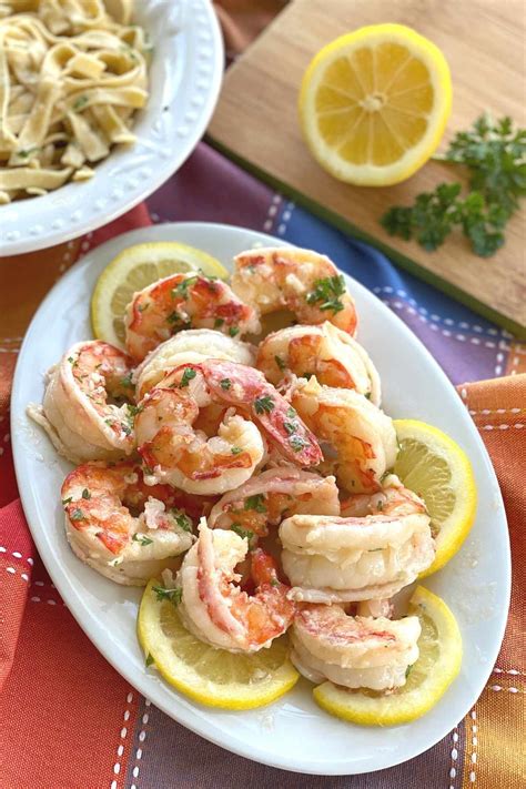 Best Argentine Red Shrimp Recipe Bryont Blog