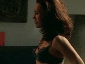 JENNIE RAYMOND Nude AZNude