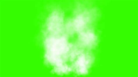 White Smoke Green Screen Free Footage Hd Youtube