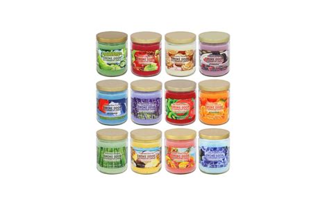 SMOKE ODOR ELIMINATOR CANDLES – ZZ WHOLE SALE