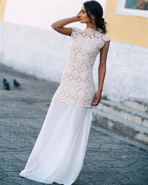 Polina Kraynova | Crochet dress, Dresses, Lace dress