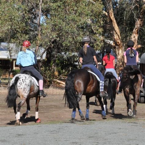 Darling Downs Trail Network Trails WA