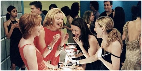 Sex And The City Quotes Carrie Fans Will Love