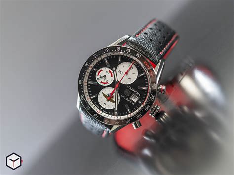 Cv As Fc Indy Carrera Tag Heuer Review Horobox