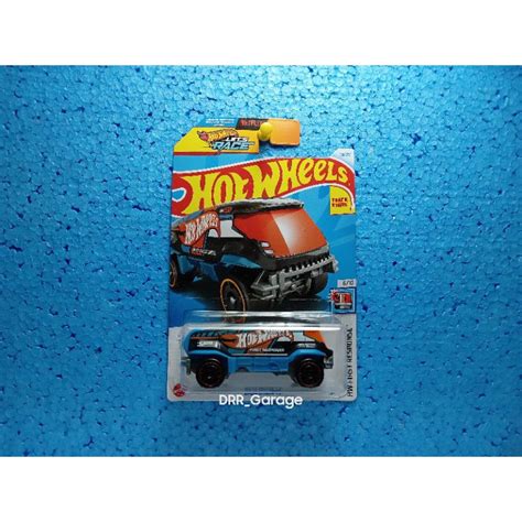 Jual Hot Wheels Baja Bison T Black Shopee Indonesia