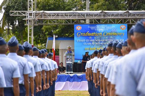 Philippine Coast Guard On Twitter RT PTVph TINGNAN May Kabuuang