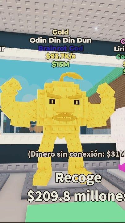 Roblox Robar Un Brainrot