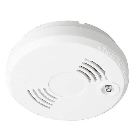 Deltronic PS-1211 brannvarsler | Clas Ohlson