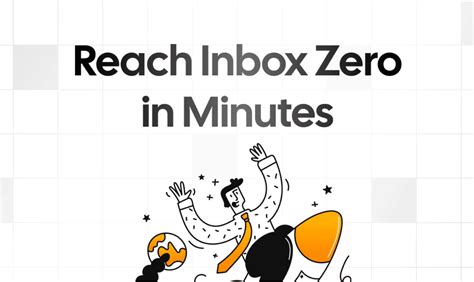 Inbox Zero Streamline Your Email Management With Automation And