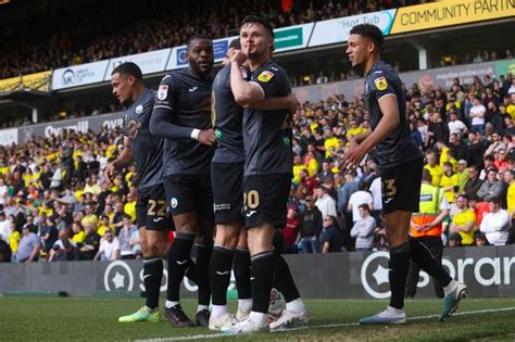 Swansea City transfer news as Celtic, Middlesbrough and Sunderland