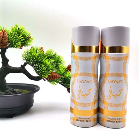 Hayaati - Scents by Pearls