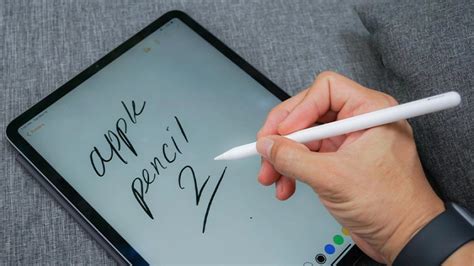 microsoft office tren ipad da ho tro tinh nang chuyen chu viet tay