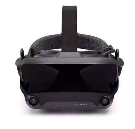 Valve Index VR Kit – MY VR