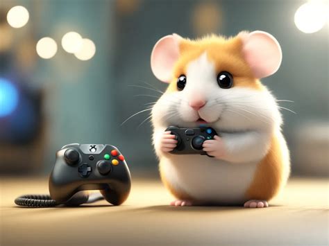 Los Ciberdelincuentes Atacan A Los Jugadores De Hamster Kombat Con