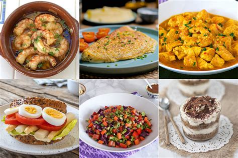 41 Comidas Rápidas Y Fáciles De Hacer Que Tendrás Listas En 10 Minutos De Verdad