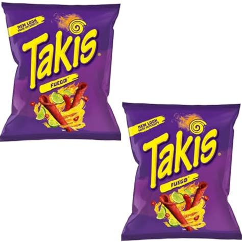 10 Mejores Los Takis Más Picantes De España 2024 Mi Experiencia Y