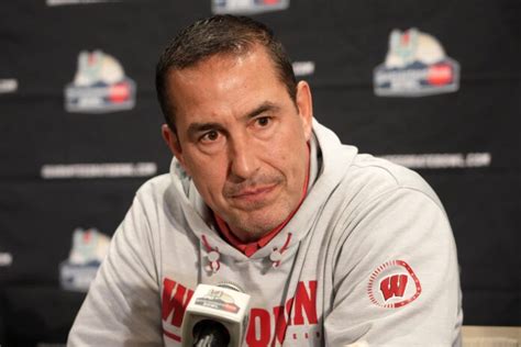 Luke Fickell's Salary, Contract, Net Worth, and More