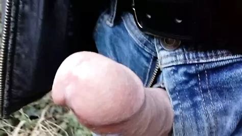 Two Public Cruising Woodland Wanking Cumloads Rockard Daddy Gay Porn Xhamster