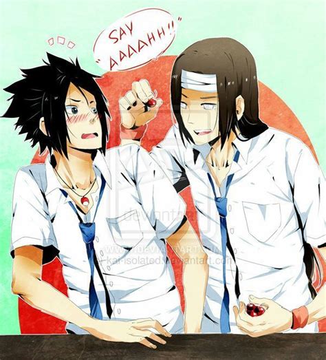 Shippeando A Sasuki Sasuharem Chica Anime Manga Naruto Y