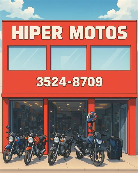 Hiper Motos Cabo - HIPER MOTOS PEÇAS E ACESSÓRIOS (@hipermotopecas_oficial) • Instagram ...