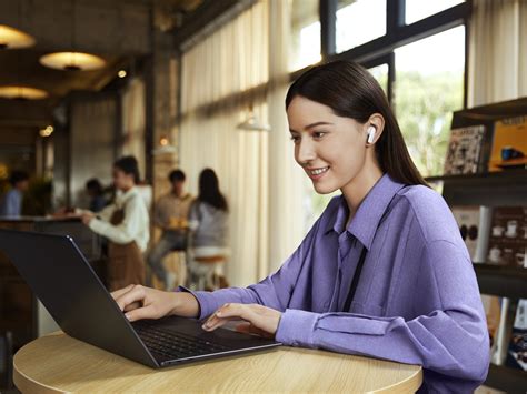 HUAWEI FreeBuds 6i - HUAWEI Brasil