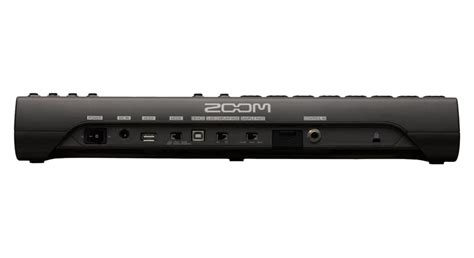 Zoom L-12 LiveTrak