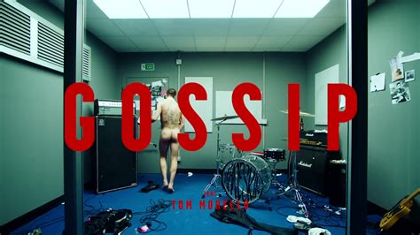 AusCAPS Damiano David Nude In Gossip Music Video