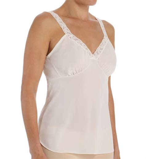 Shadowline Womens Shadowline 22014 Daywear Lace Camisole