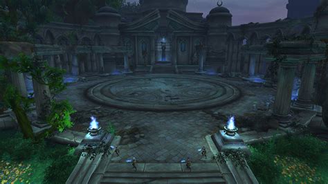 Legion Broken Isles Zones Questing Guide Validated Tutorials