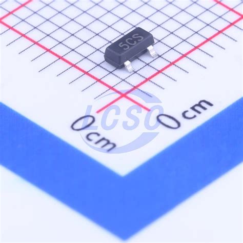 BC807-40,215 | Nexperia | Bipolar Transistors - BJT | JLCPCB