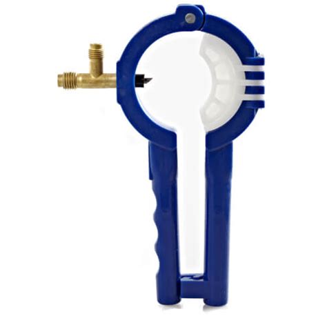 TLCT1234 - CPS TLCT1234 - 3-in-1 Automotive Refrigerant Side Can Tap ...