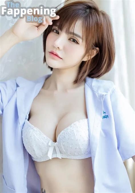 Kaijeaw Sirinrat Kaijeaw Rin Kaijeaw Nude Leaks OnlyFans Photo