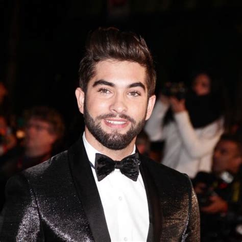 Kendji Girac Son Cousin Dans The Voice Gala