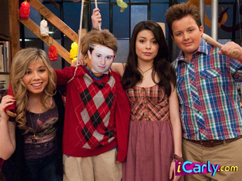 iPity The Nevel - iCarly Wiki