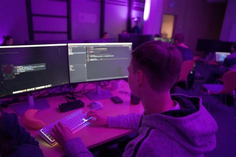 Bredex Gmbh Auf Linkedin Bredex Ggj Globalgamejam2024