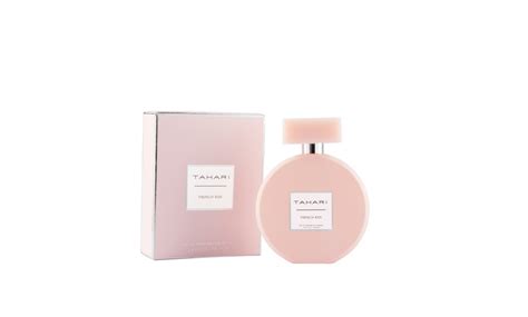 Tahari French Kiss Eau De Parfum For Women 3 4 Fl Oz 100 Ml Groupon