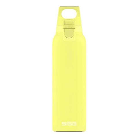 Termos Sigg Hot Cold One Citrongul L