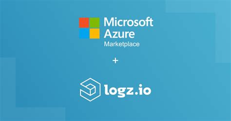 Introducing On The Azure Marketplace Logs In Azure