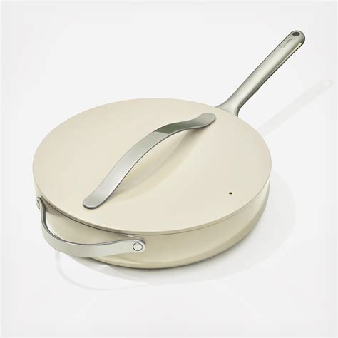 Caraway Home Ceramic Saute Pan Zola