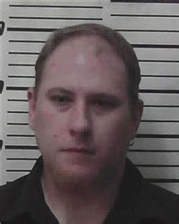 Michael Christopher Baxter Sex Offender In Manchester Ga Ga